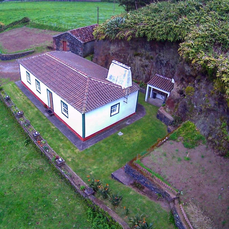 Casa Da Avo - Turismo Rural Santo Espirito Экстерьер фото