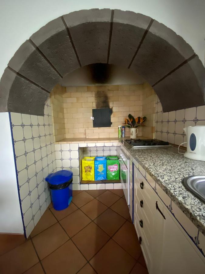 Casa Da Avo - Turismo Rural Santo Espirito Экстерьер фото