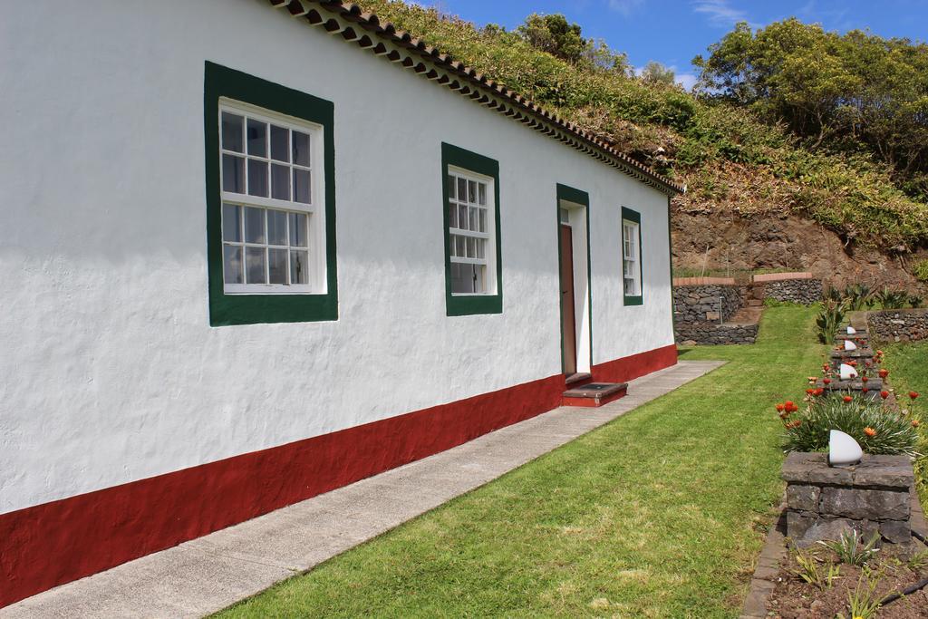 Casa Da Avo - Turismo Rural Santo Espirito Экстерьер фото