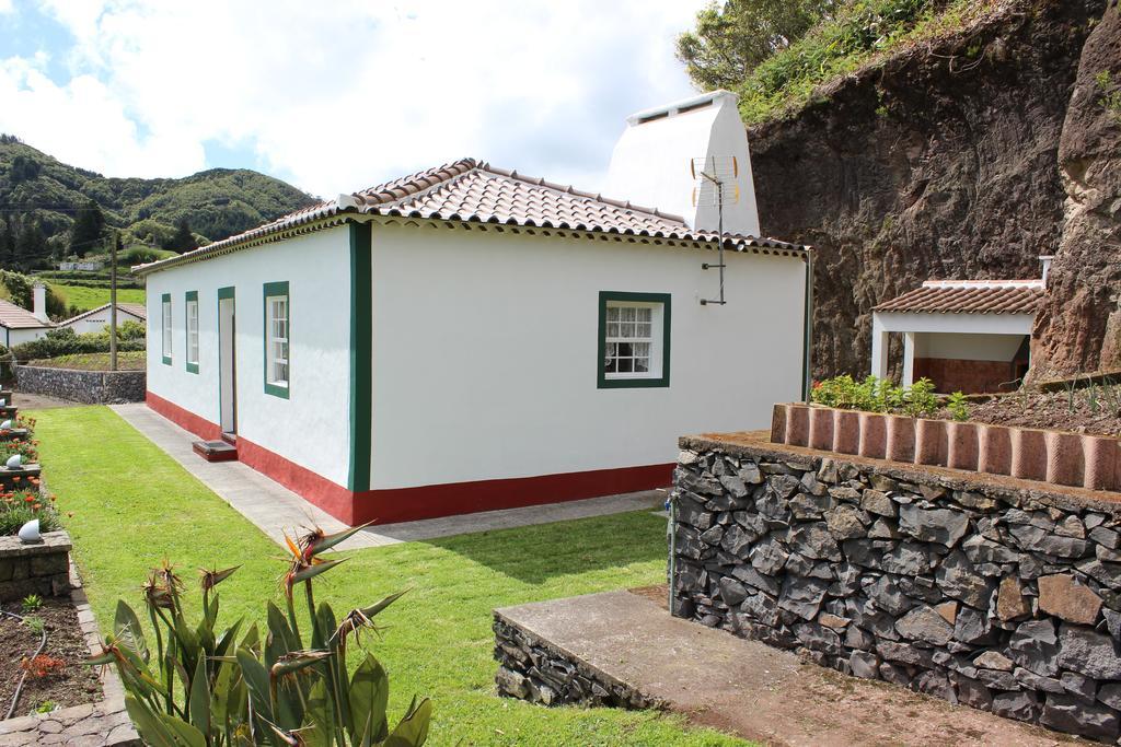 Casa Da Avo - Turismo Rural Santo Espirito Экстерьер фото