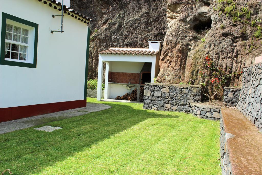 Casa Da Avo - Turismo Rural Santo Espirito Экстерьер фото