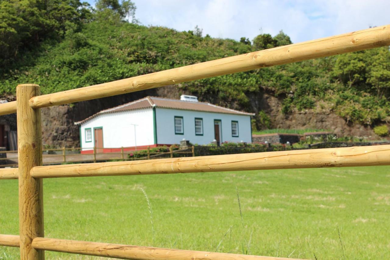 Casa Da Avo - Turismo Rural Santo Espirito Экстерьер фото